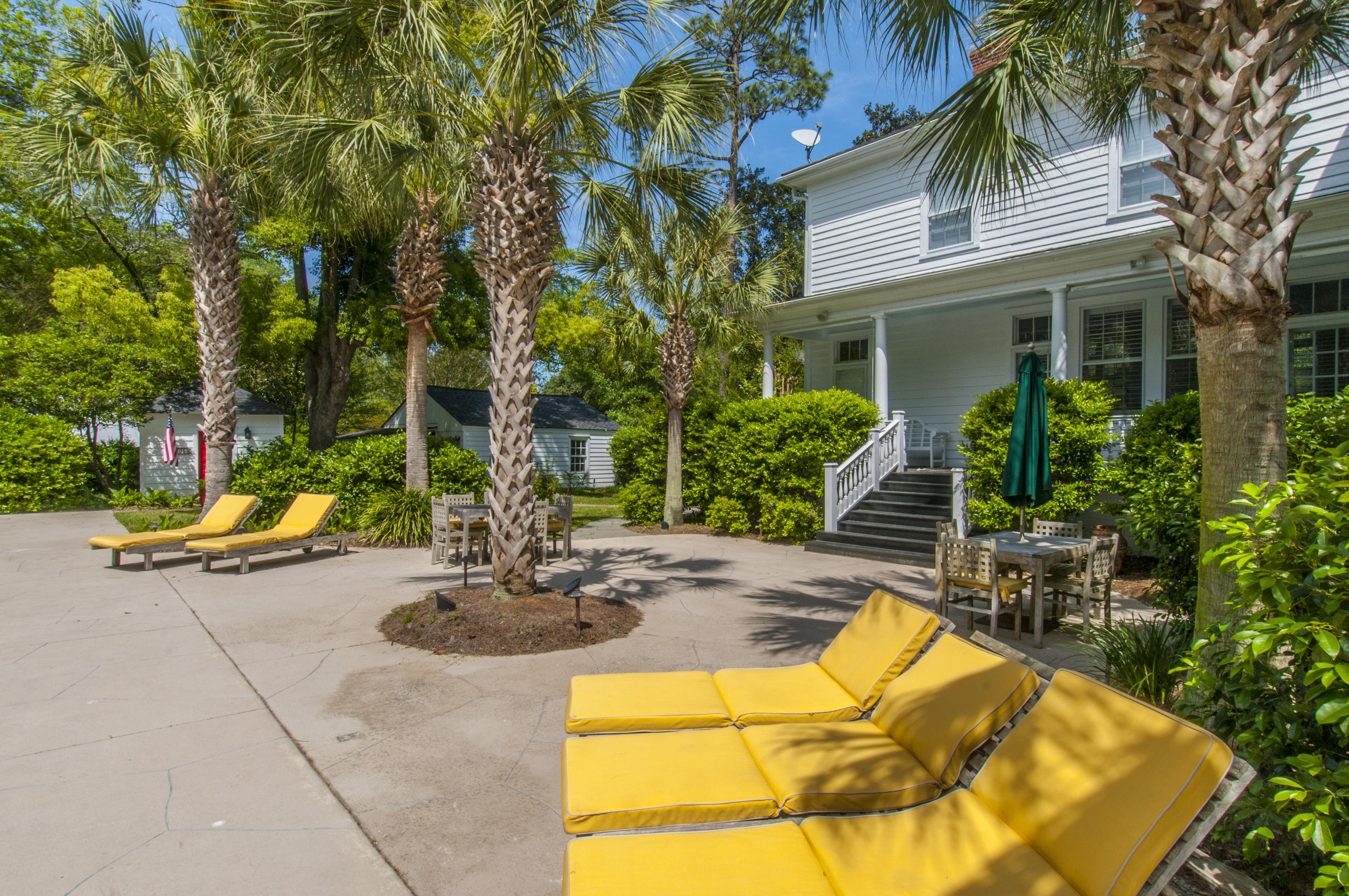 205 Golf Road Summerville, SC 29483 - Photo 61 of 100 57 Pool 7