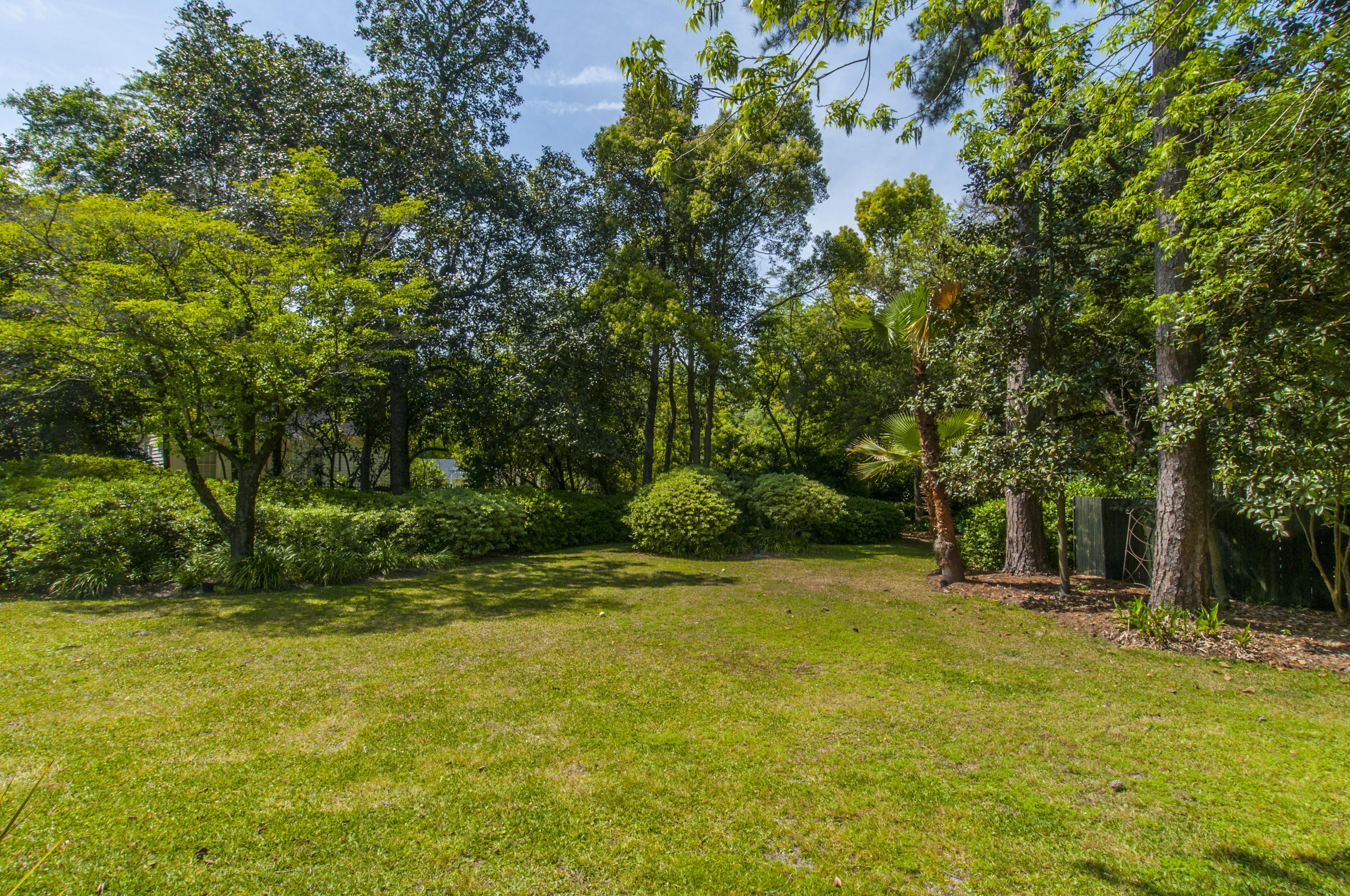 205 Golf Road Summerville, SC 29483 - Photo 64 of 100 60 Grounds 1