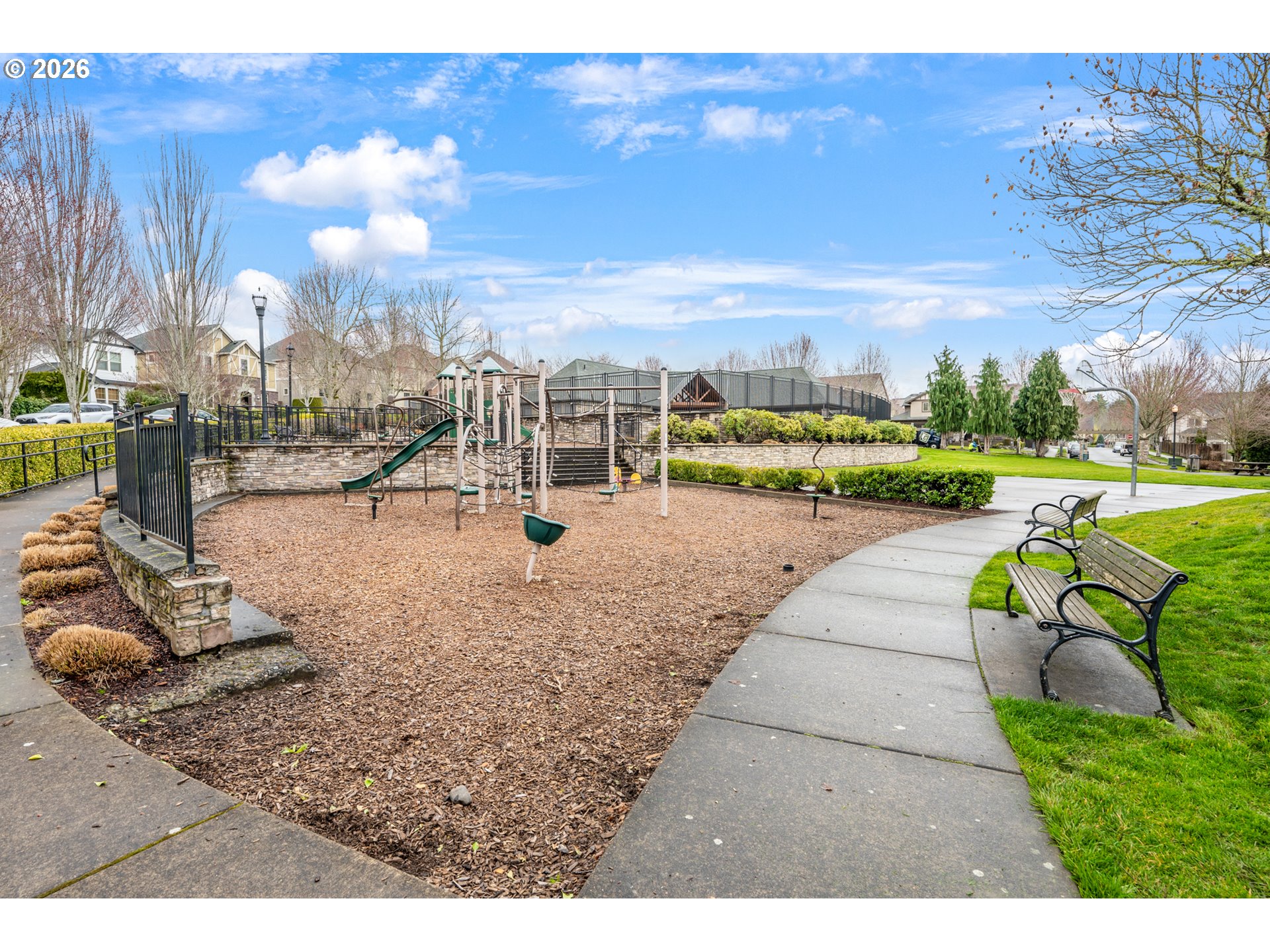16670 Northwest Canton Street Portland, OR 97229 - Photo 45 of 48
