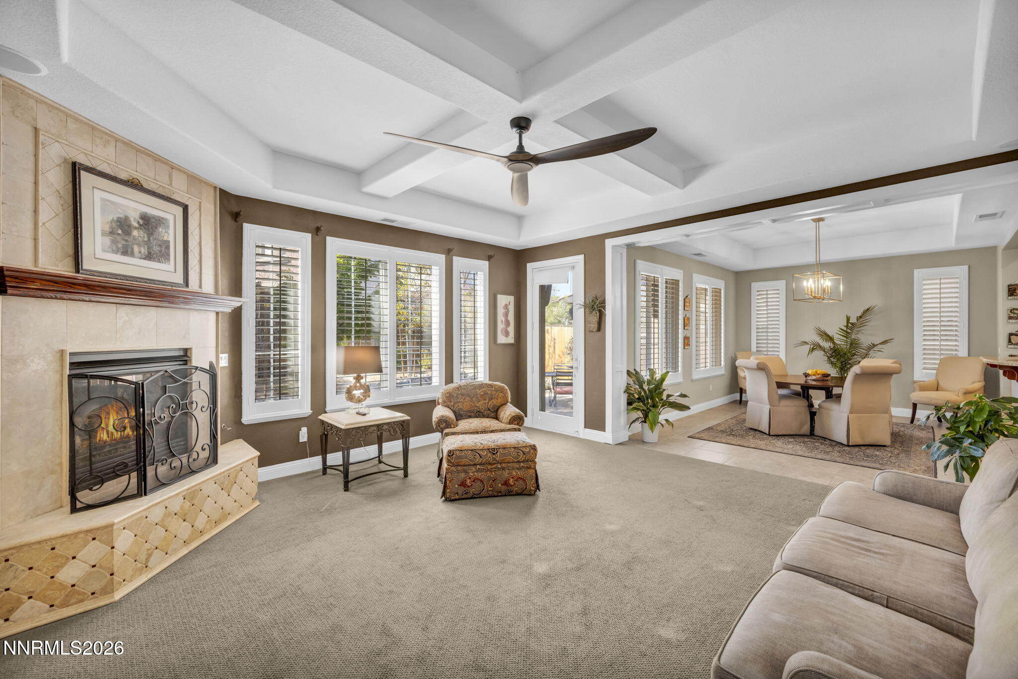 10795 Serratina Drive Reno, NV 89521 - Photo 22 of 63 V-127-web-or-mls-10795-serratina-dr