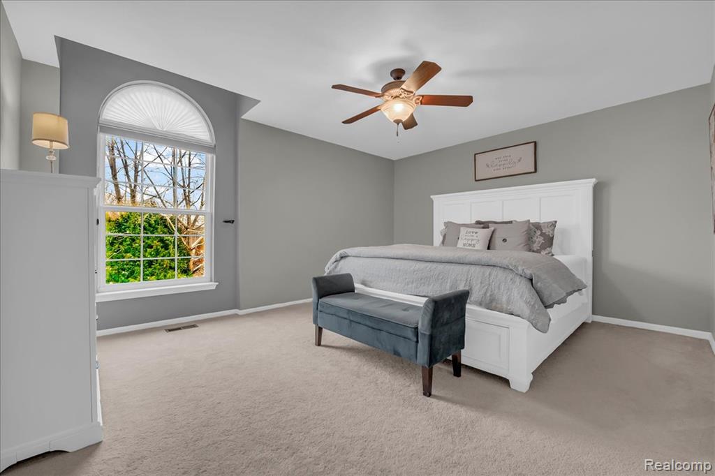 3695 Oakmonte Boulevard Rochester, MI 48306 - Photo 10 of 15