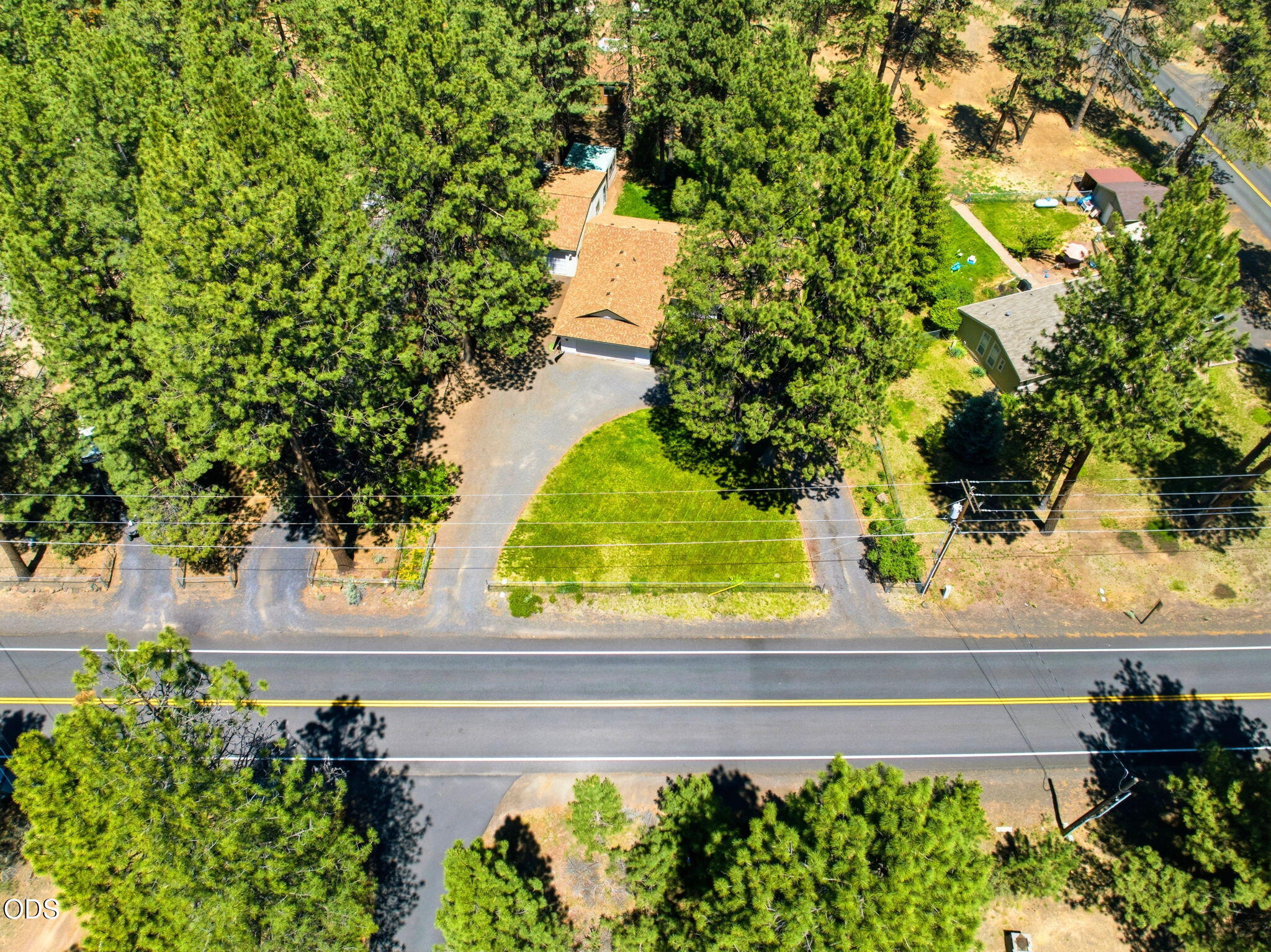 19184 Baker Road Bend, OR 97702 - Photo 53 of 57