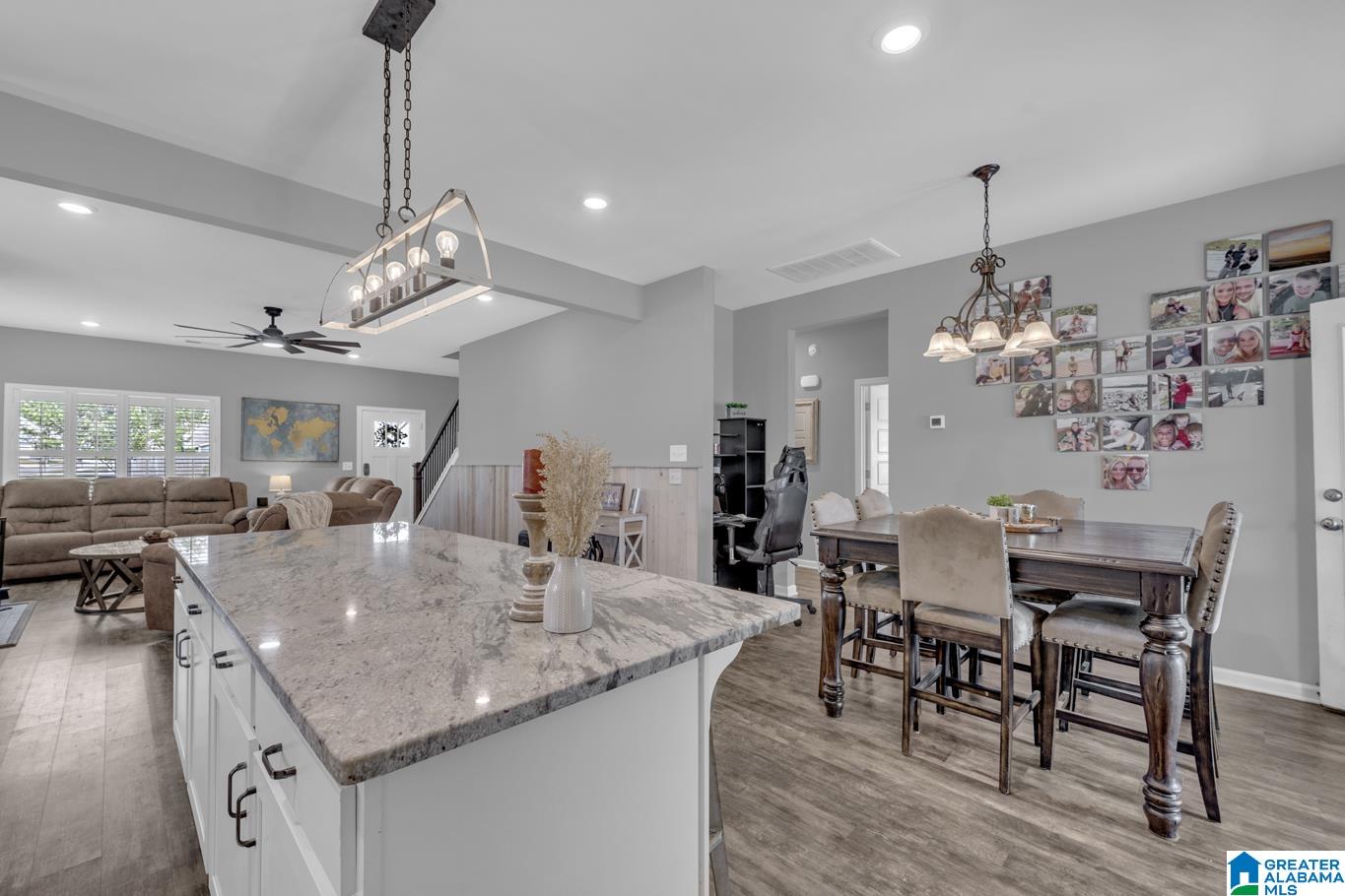 1515 Baxter Avenue Springville, AL 35146 - Photo 9 of 44 Gallery Image 9