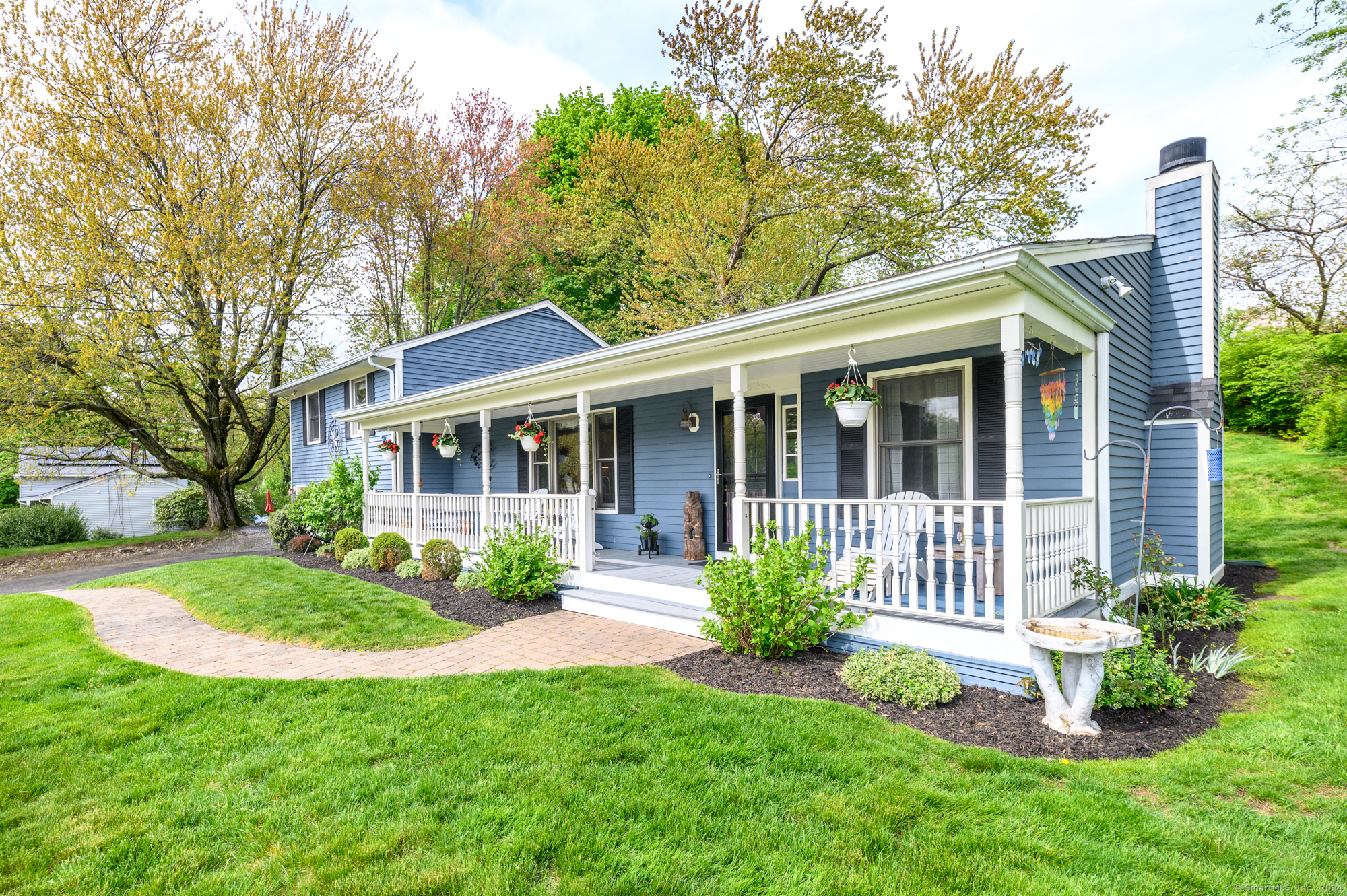 Welcome to 139 Barryscott Drive