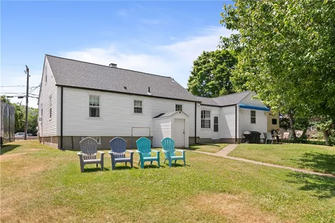 $439,900 | 1472 Wampanoag Trail, East Providence, RI 02915