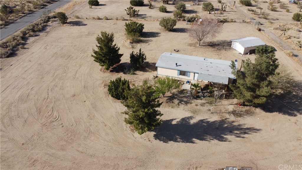 120 Marcos Road Pinon Hills, CA 92372 - Photo 1 of 1