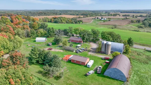 $584,900 | 2265 Highway 87, St. Croix Falls, WI 54024