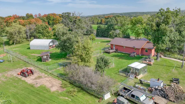 $634,900 | 2265 Highway 87, St. Croix Falls, WI 54024