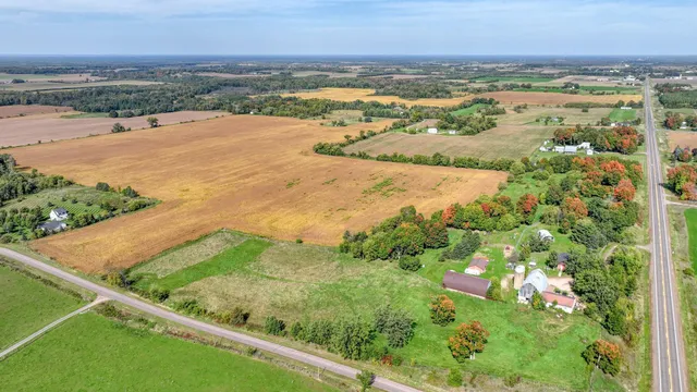 $634,900 | 2265 Highway 87, St. Croix Falls, WI 54024