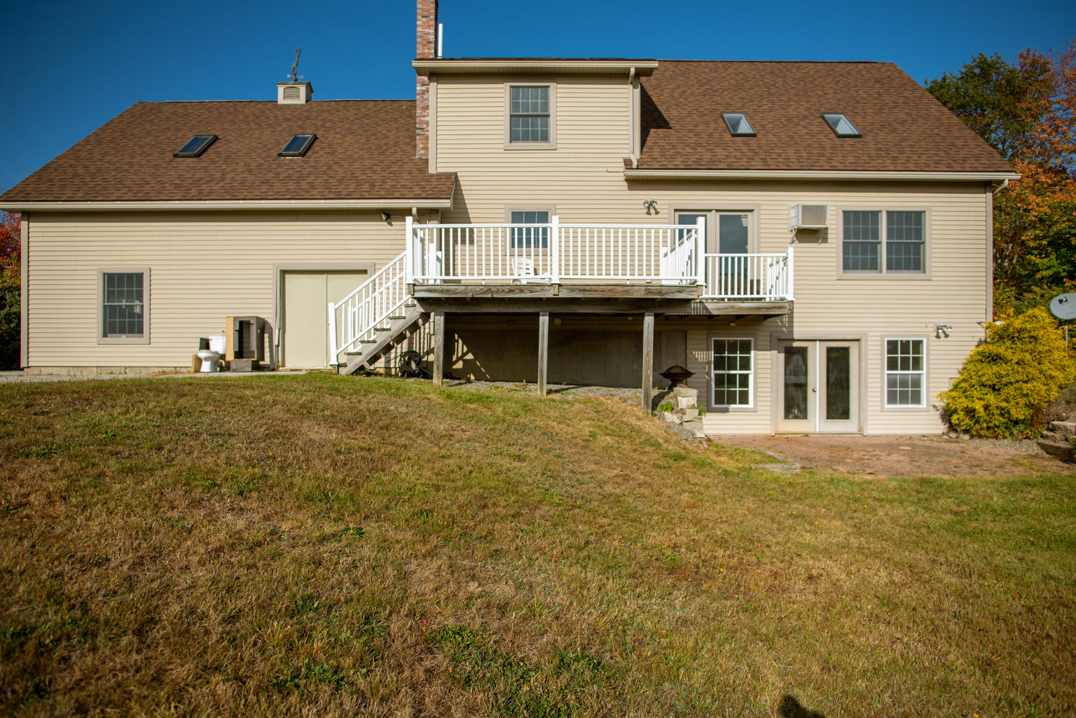244 Murray Road Carmel, ME 04419 - Photo 21 of 69 IG1_1473-HDR