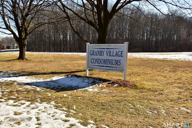 a view of outdoor space with trees