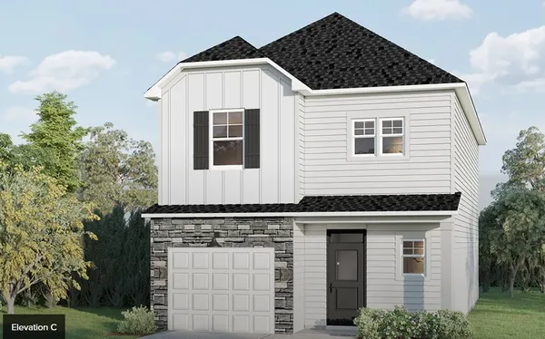 $299,245 | 264 Brown Circle, Easley, SC 29642