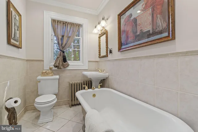 $950,000 | 4332 North Charles Street, Baltimore, MD 21218