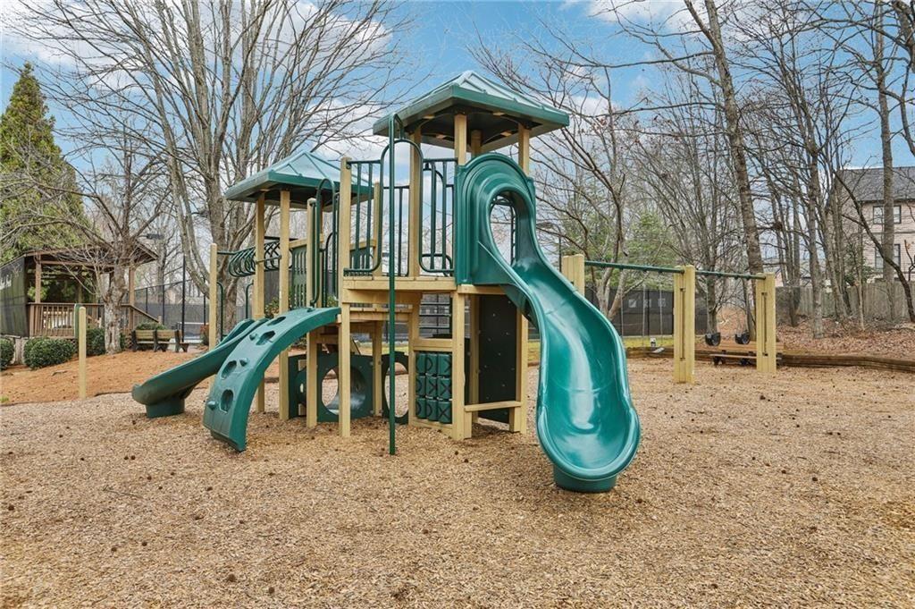 2836 Springrock Way Lawrenceville, GA 30043 - Photo 47 of 50