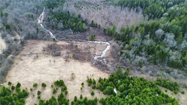 $59,900 | Lot 5 Burrell Road, Little Falls, NY 13365
