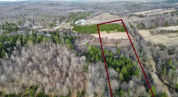 $59,900 | Lot 5 Burrell Road, Little Falls, NY 13365