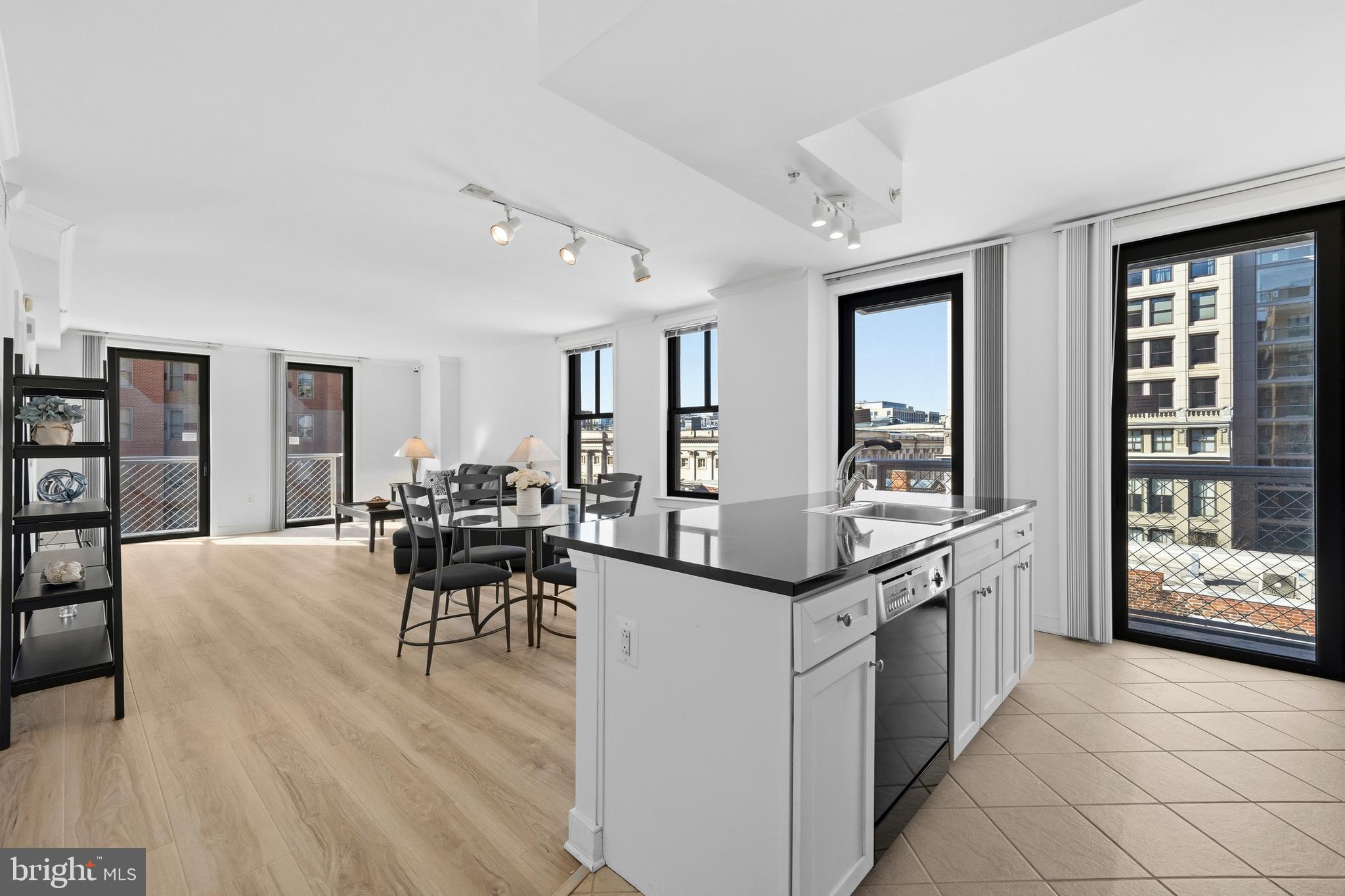616 E Street Northwest, Unit 614 Washington, DC 20004 - Photo 1 of 56