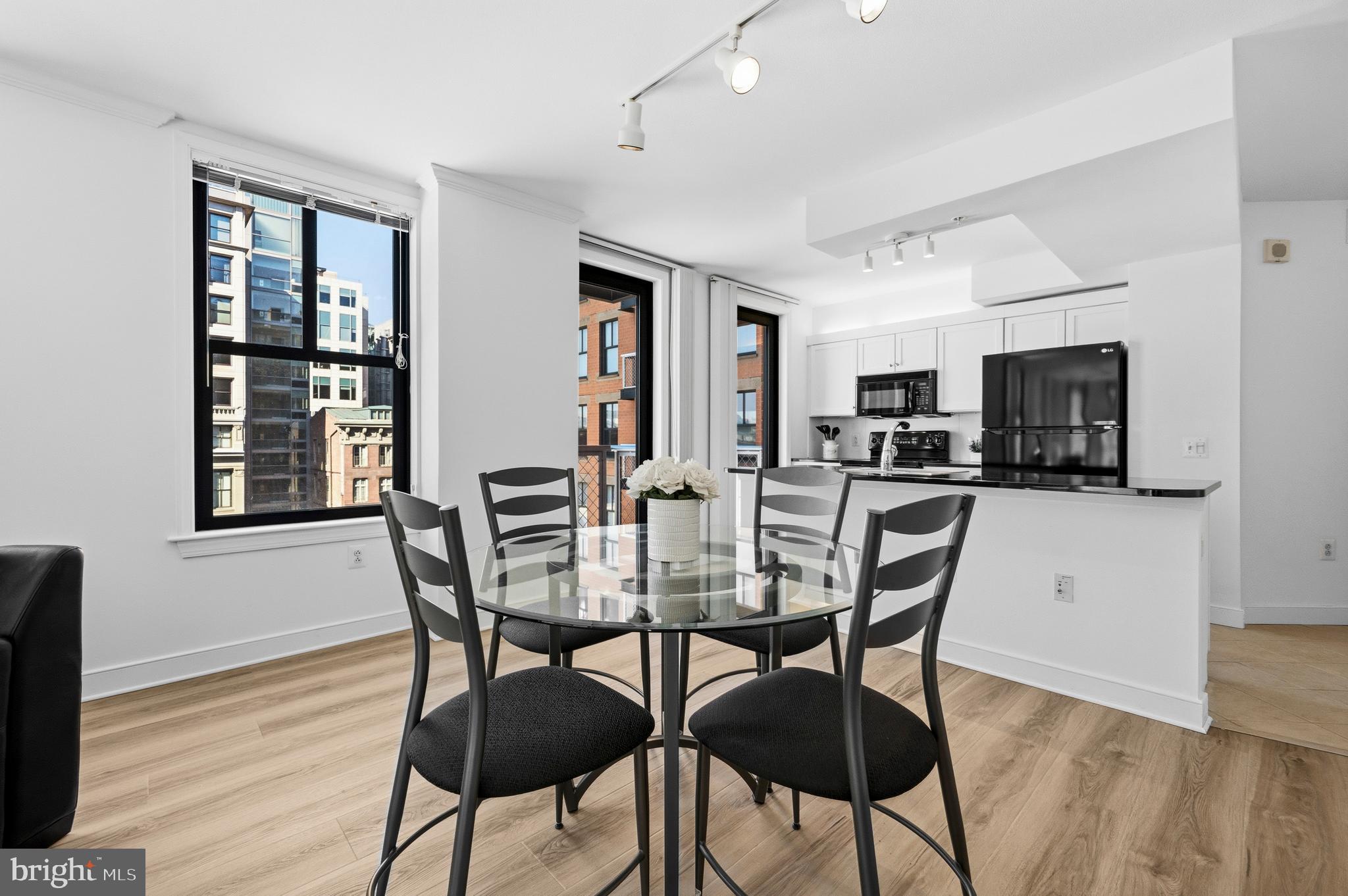 616 E Street Northwest, Unit 614 Washington, DC 20004 - Photo 11 of 53