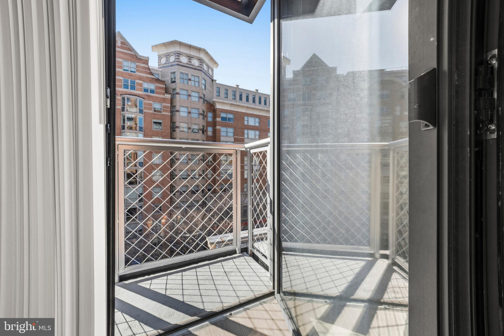 616 E Street Northwest, Unit 614 Washington, DC 20004 - Photo 19 of 53