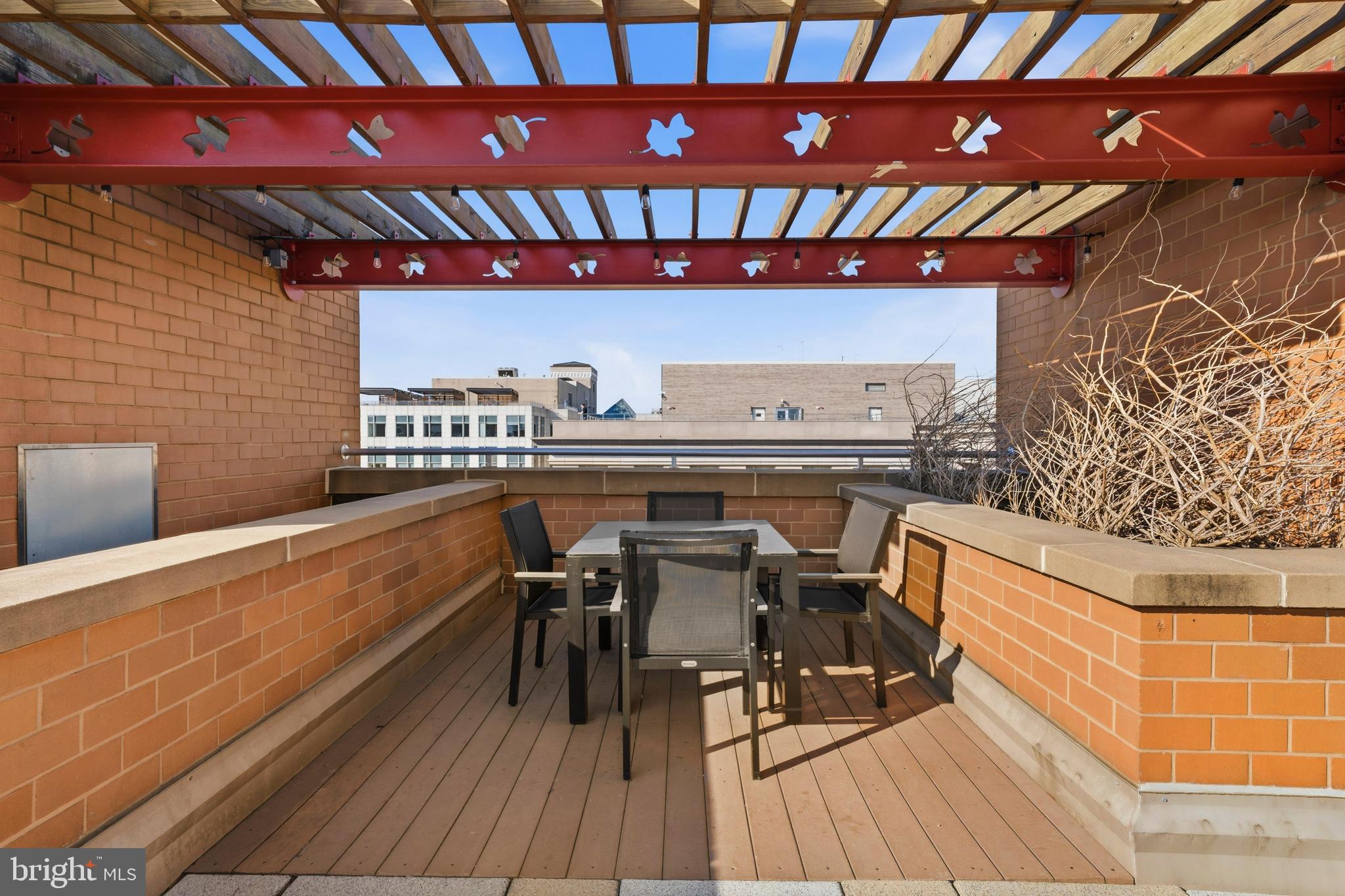 616 E Street Northwest, Unit 614 Washington, DC 20004 - Photo 22 of 56
