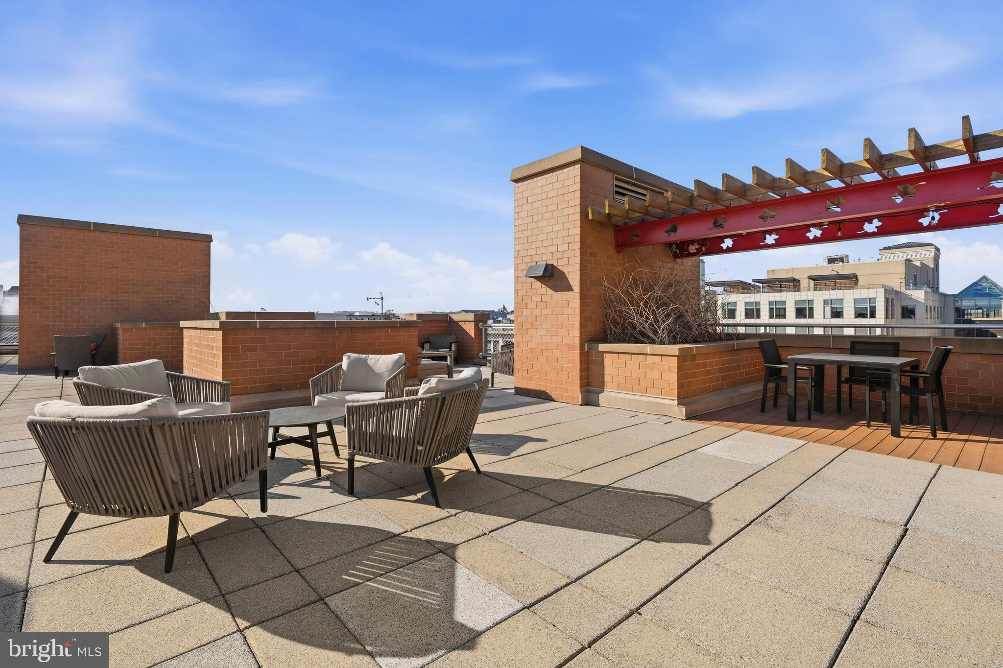 616 E Street Northwest, Unit 614 Washington, DC 20004 - Photo 23 of 53