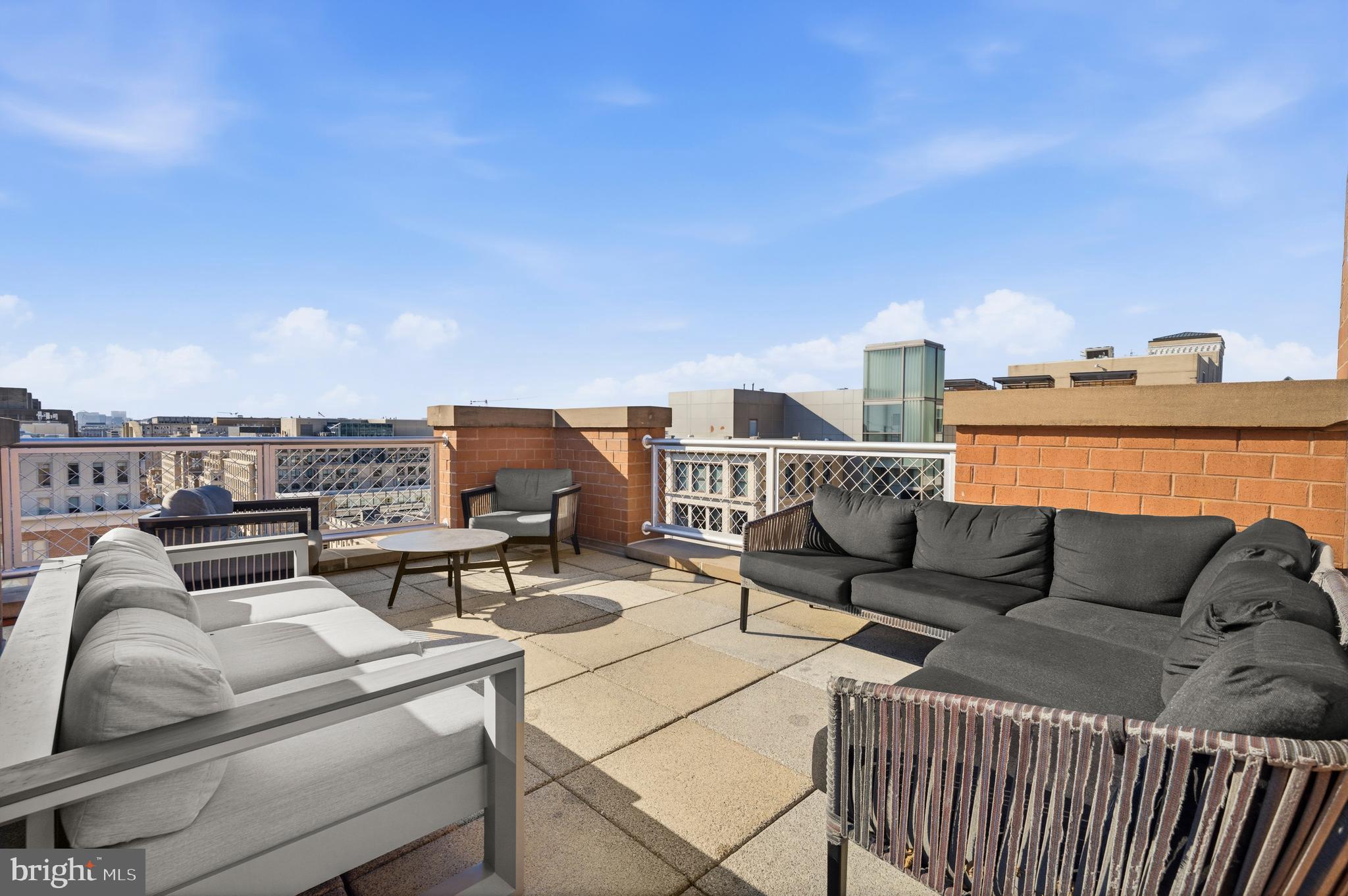 616 E Street Northwest, Unit 614 Washington, DC 20004 - Photo 25 of 53
