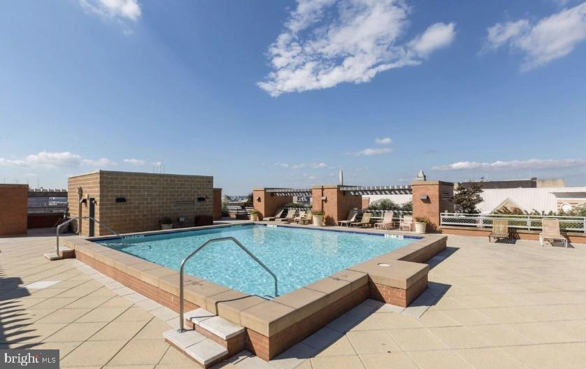 616 E Street Northwest, Unit 614 Washington, DC 20004 - Photo 26 of 56