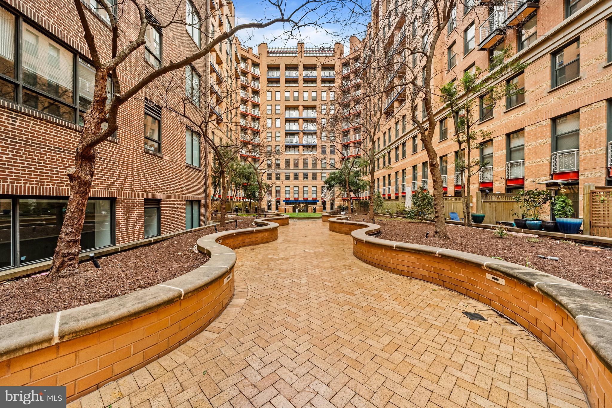 616 E Street Northwest, Unit 614 Washington, DC 20004 - Photo 49 of 53