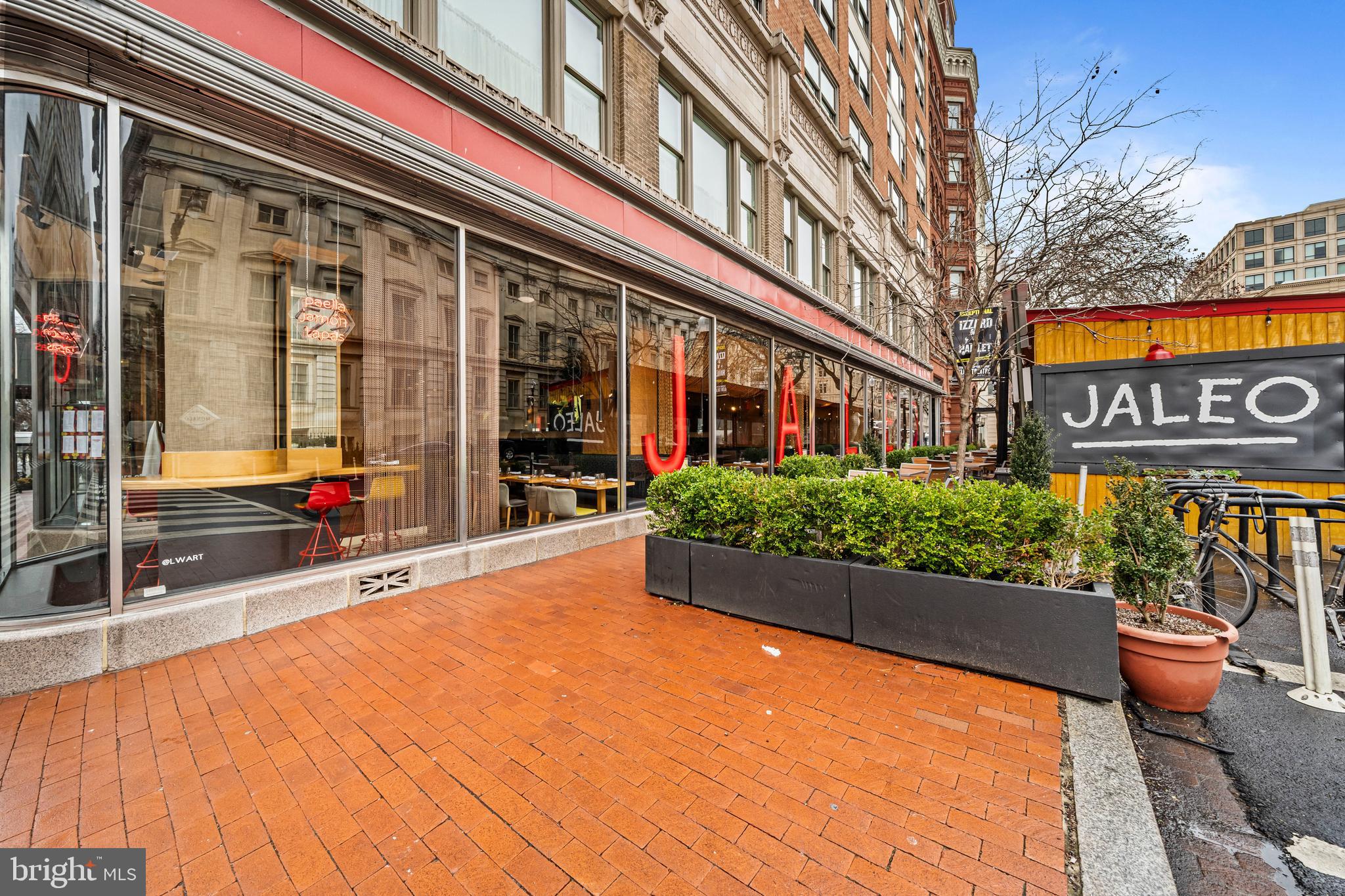 616 E Street Northwest, Unit 614 Washington, DC 20004 - Photo 51 of 53