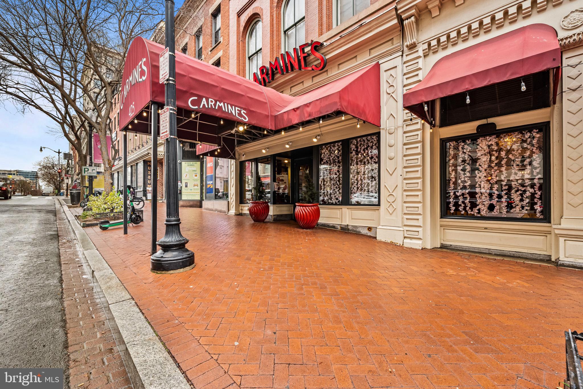 616 E Street Northwest, Unit 614 Washington, DC 20004 - Photo 51 of 56