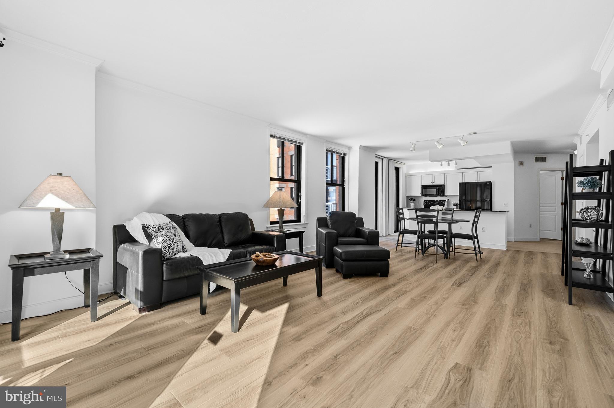 616 E Street Northwest, Unit 614 Washington, DC 20004 - Photo 6 of 53