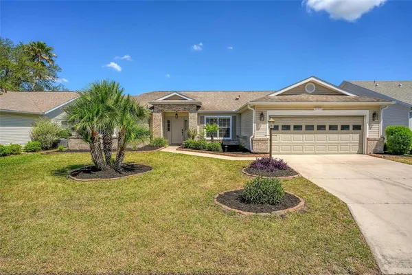 $305,000 | 25073 Riverwalk Drive, Leesburg, FL 34748