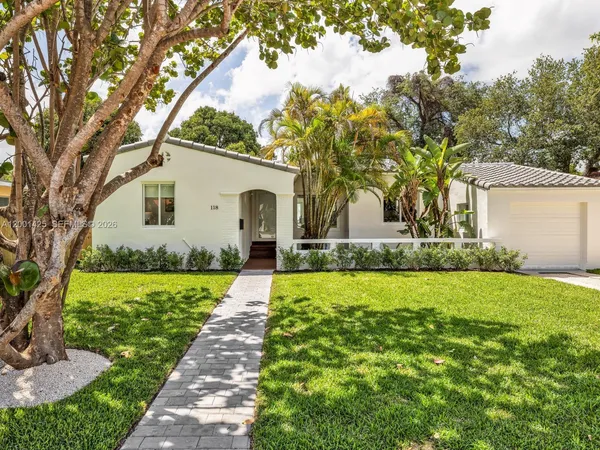 $799,000 | 118 Northwest 103rd Street, Miami Shores, FL 33150