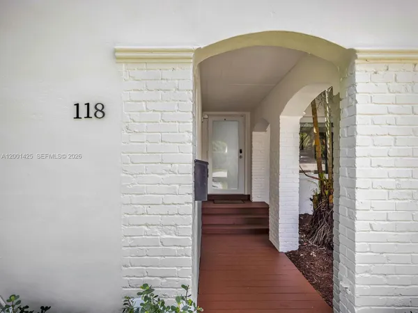 $799,000 | 118 Northwest 103rd Street, Miami Shores, FL 33150