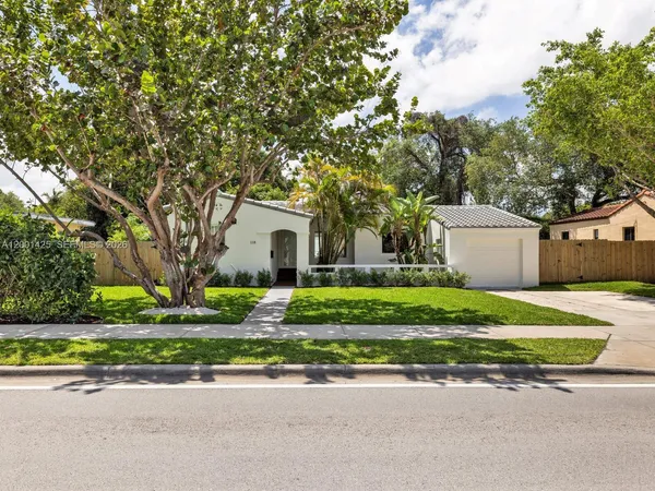 $799,000 | 118 Northwest 103rd Street, Miami Shores, FL 33150