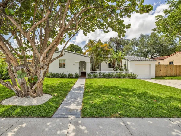 $799,000 | 118 Northwest 103rd Street, Miami Shores, FL 33150