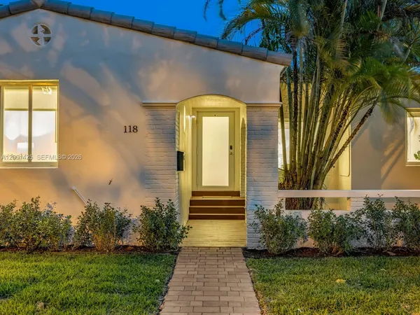 $799,000 | 118 Northwest 103rd Street, Miami Shores, FL 33150