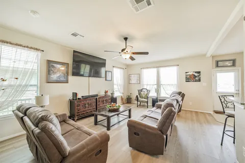 $360,000 | 12009 La Salle River Road, Conroe, TX 77304