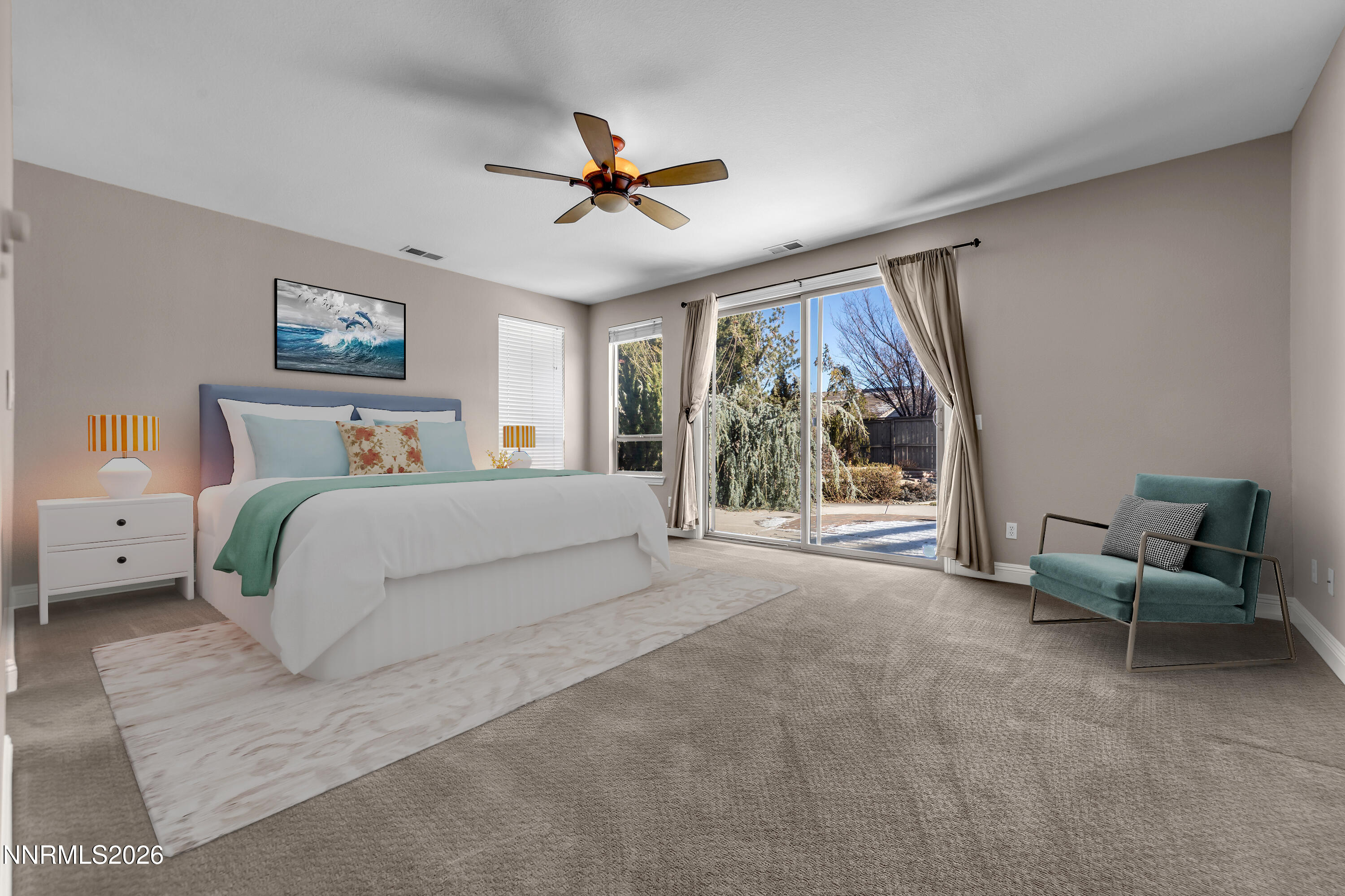 645 Paso Fino Court Reno, NV 89521 - Photo 31 of 62 PasoFinoVS-005