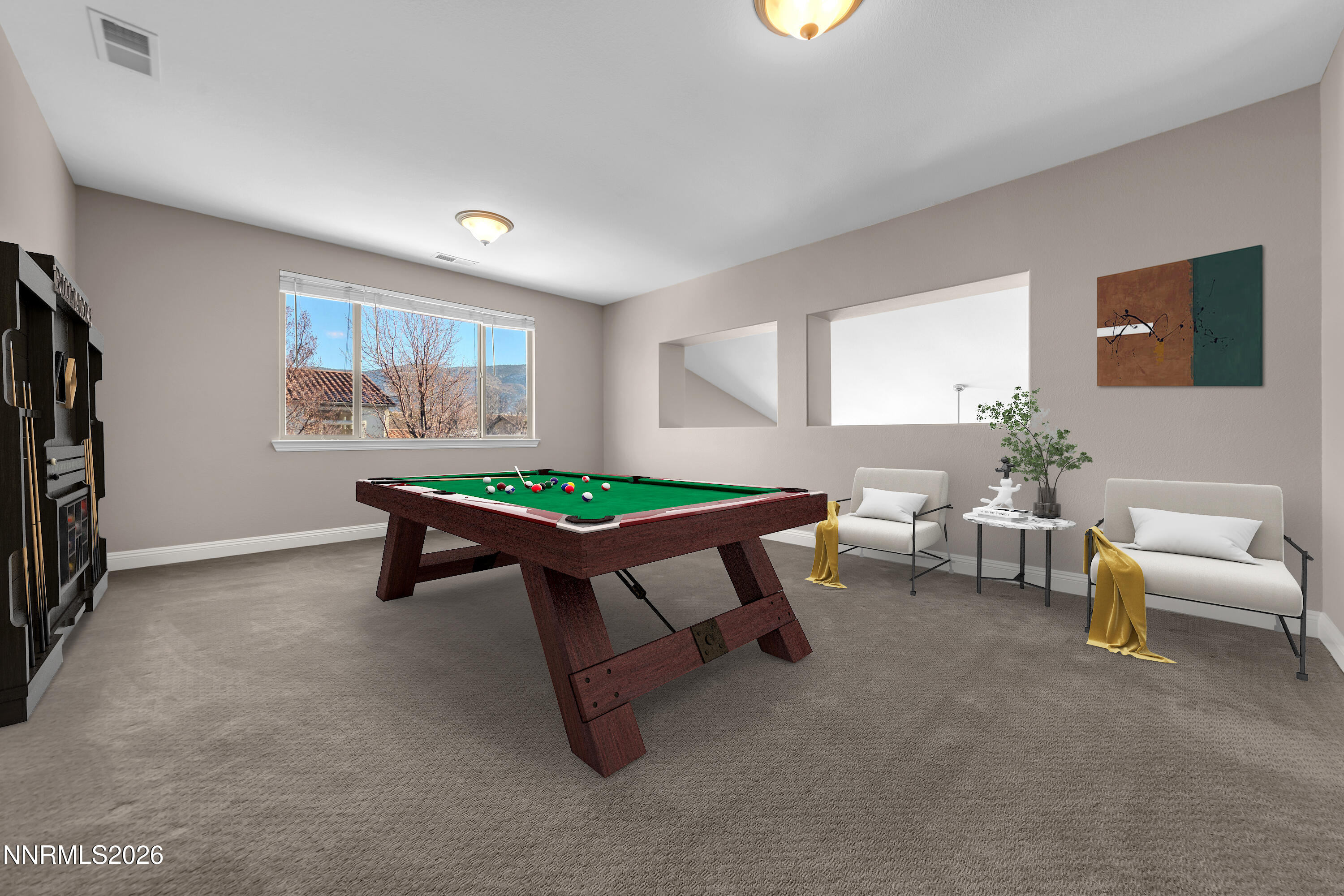 645 Paso Fino Court Reno, NV 89521 - Photo 41 of 62 PasoFinoVS-006