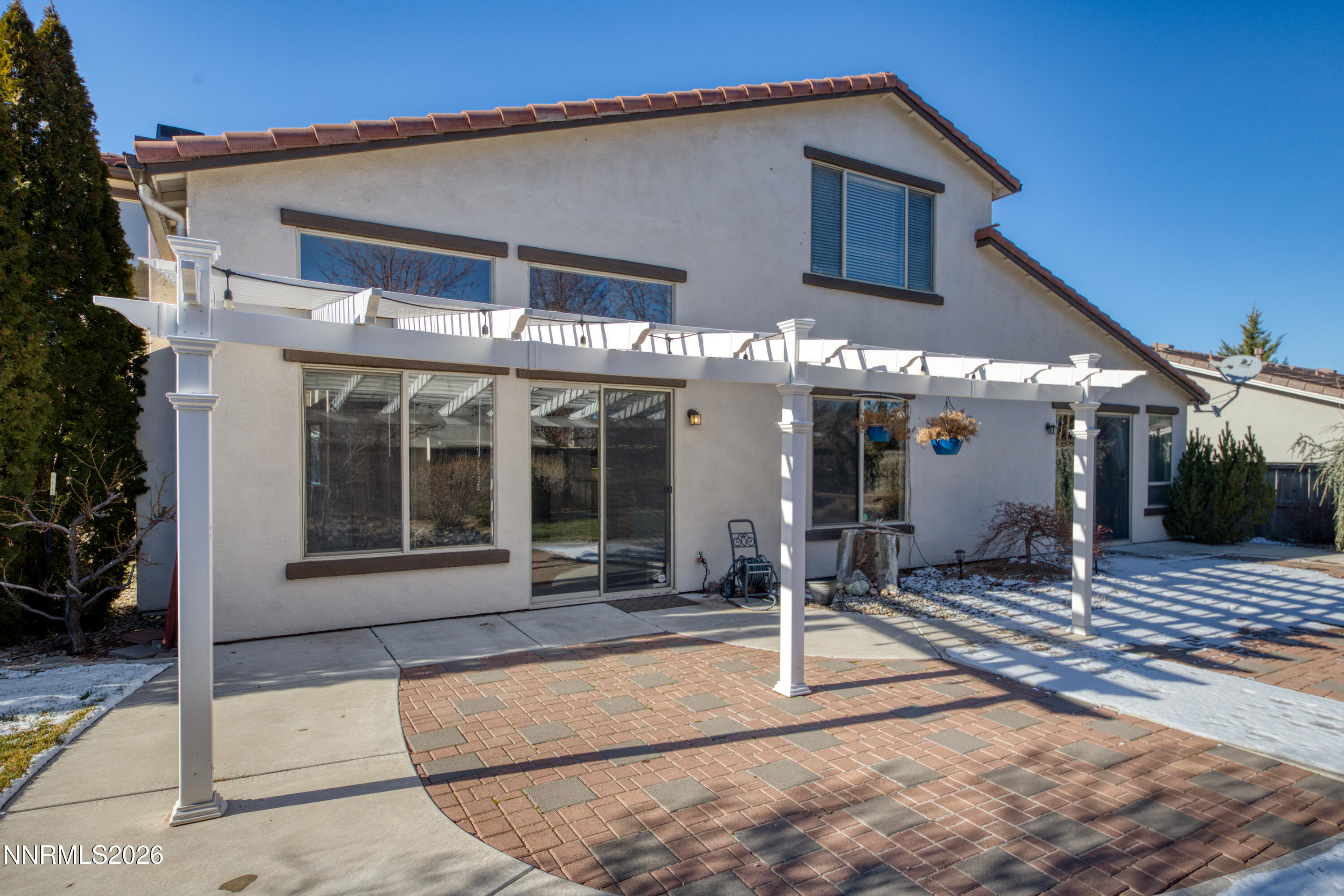 645 Paso Fino Court Reno, NV 89521 - Photo 54 of 62 PasoFino645-066