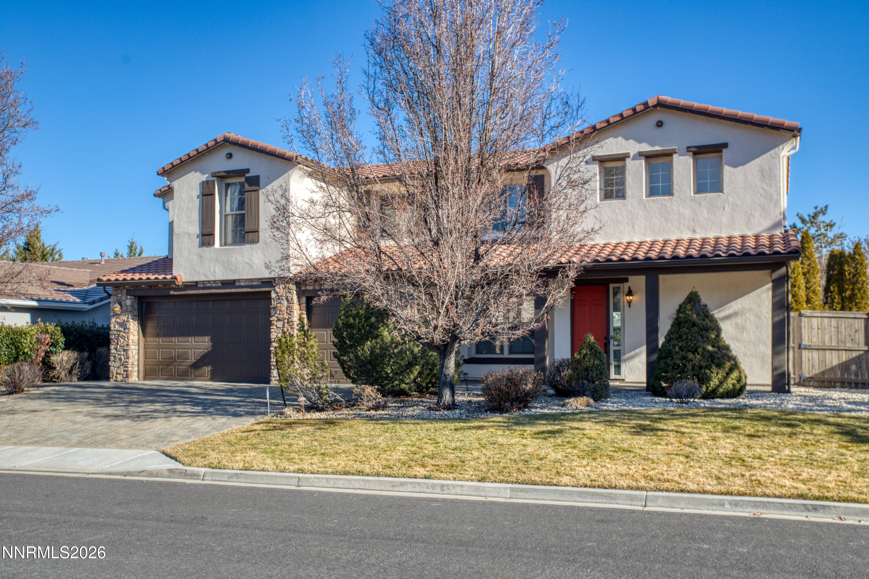 645 Paso Fino Court Reno, NV 89521 - Photo 57 of 62 PasoFino645-069