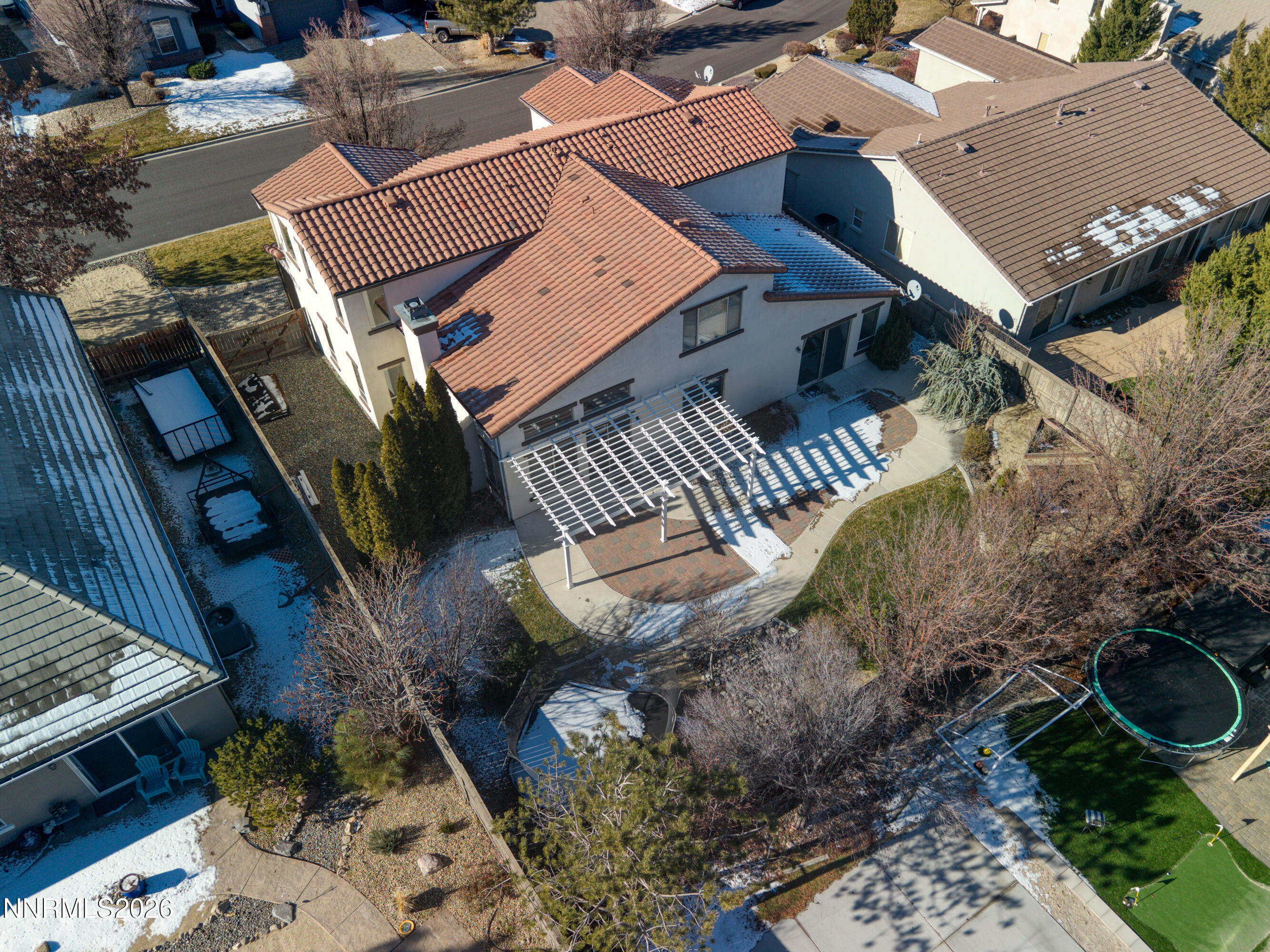 645 Paso Fino Court Reno, NV 89521 - Photo 59 of 62 PasoFino645-004