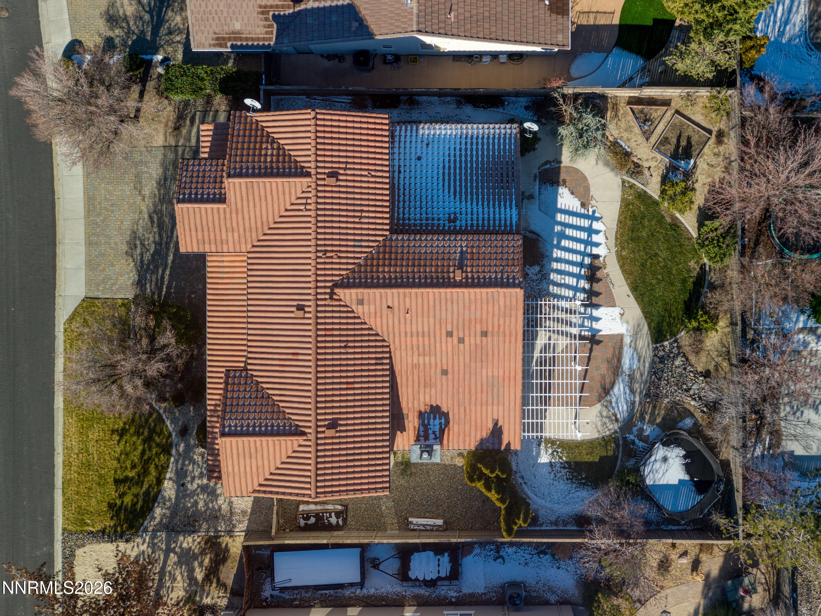 645 Paso Fino Court Reno, NV 89521 - Photo 60 of 62 PasoFino645-062