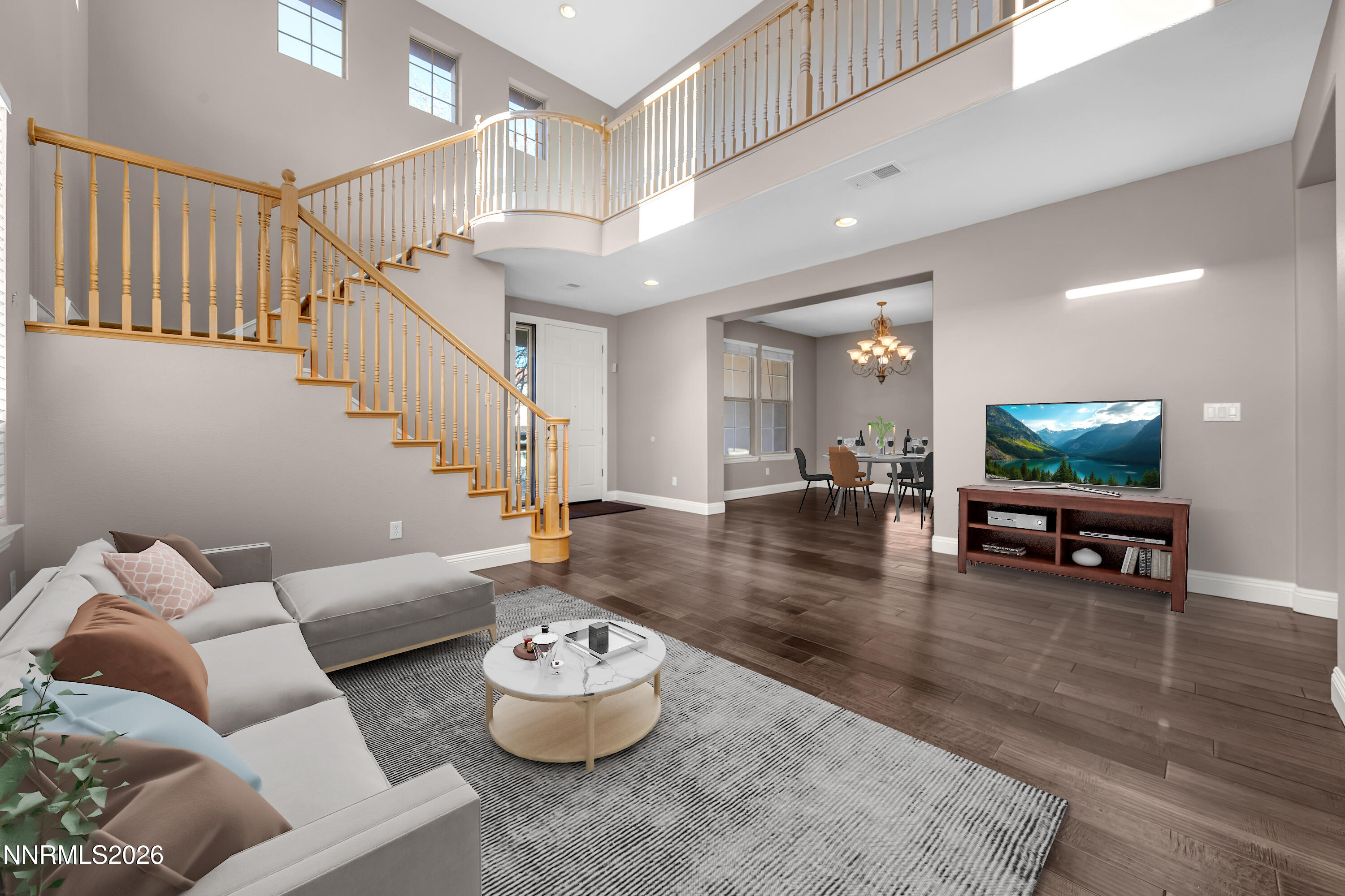 645 Paso Fino Court Reno, NV 89521 - Photo 7 of 62 PasoFinoVS-001