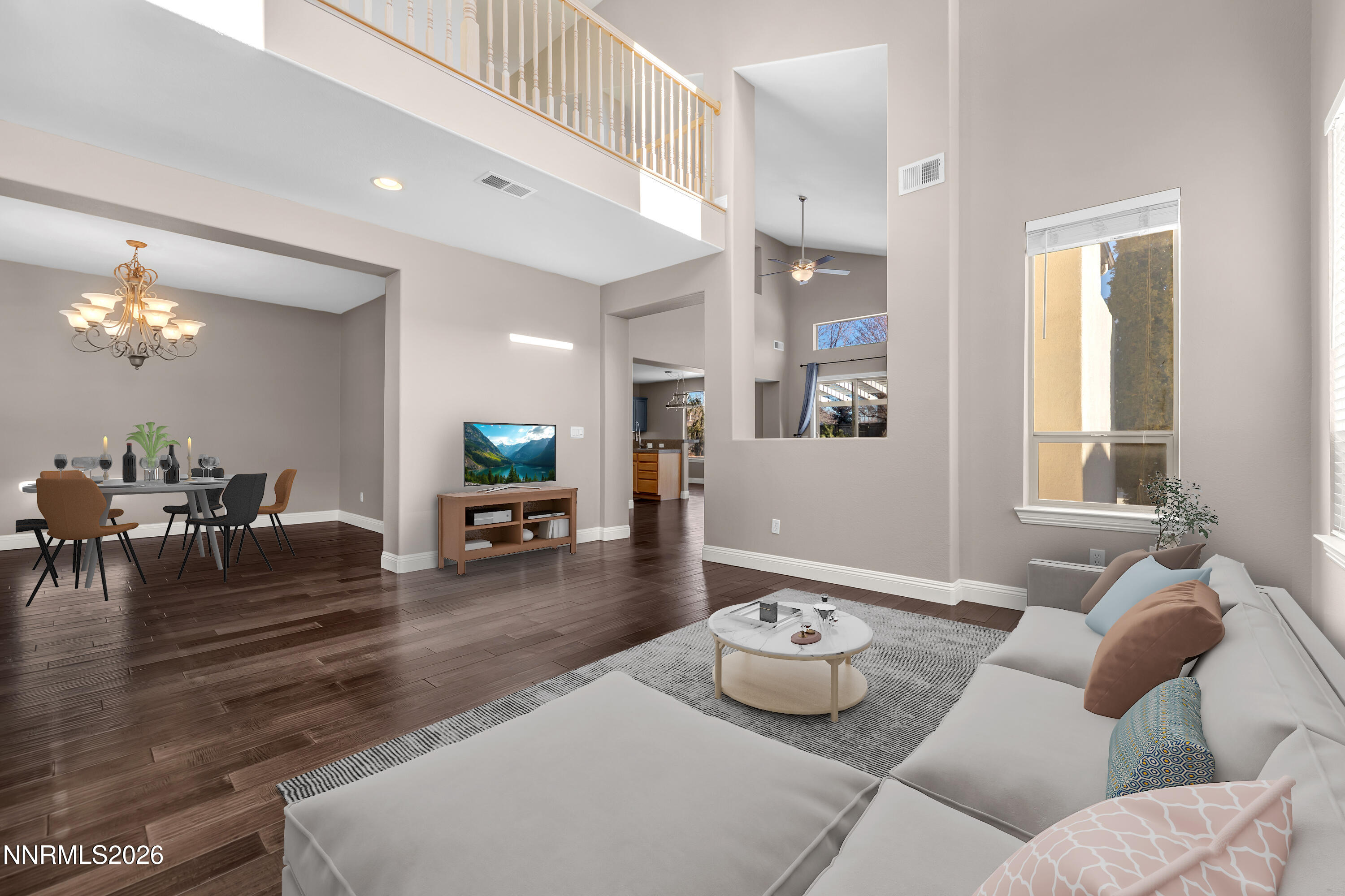 645 Paso Fino Court Reno, NV 89521 - Photo 9 of 62 PasoFinoVS-002