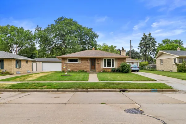 $299,000 | 3801 Charles Street, Racine, WI 53402