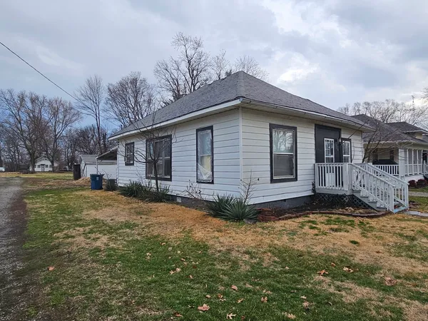 $35,000 | 724 Park Avenue, Mount Vernon, IL 62864