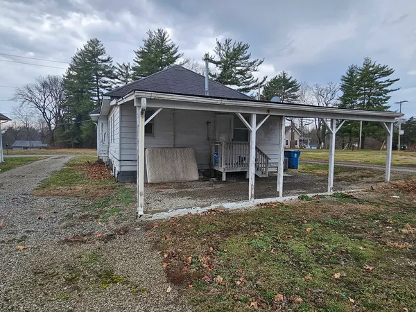 $35,000 | 724 Park Avenue, Mount Vernon, IL 62864