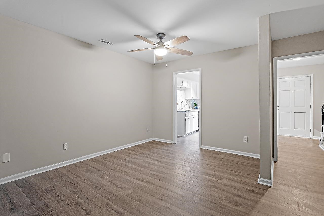 1434 Kent Road Raleigh, NC 27606 - Photo 12 of 24 Photo 12